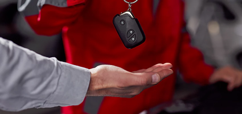 Automotive Car Lock Rekeying Locksmith Specialists in Coral Gables