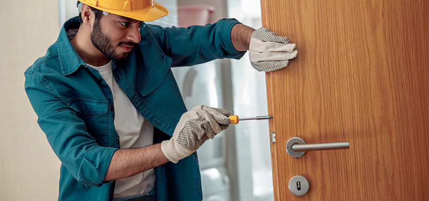 24 Hour Residential Locksmith in Coral Gables