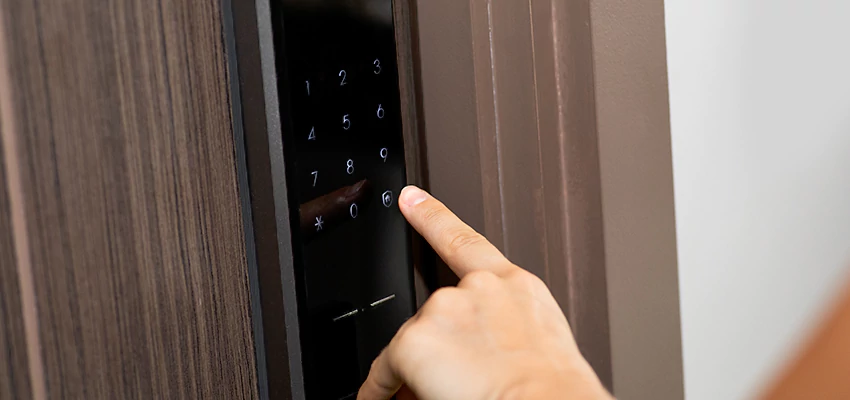 Secure Code Locks Ideas in Coral Gables