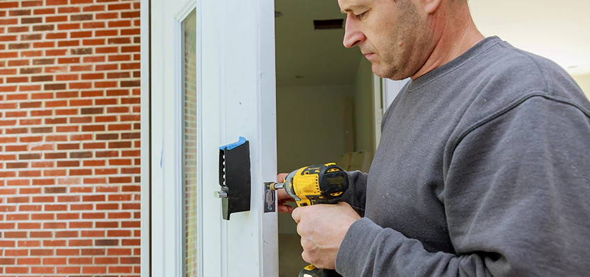 Eviction Locksmith Services For Lock Installation in Coral Gables