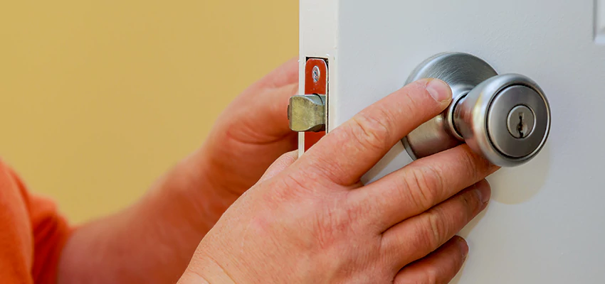Residential Locksmith For Lock Installation in Coral Gables