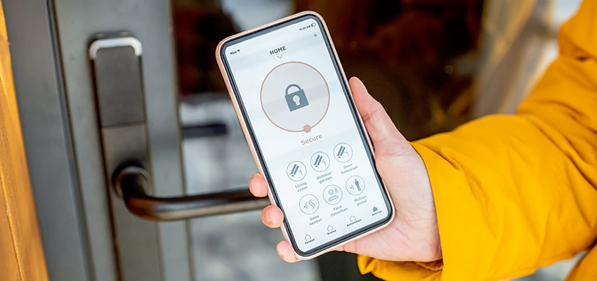 Kwikset Halo Wifi Locks Repair And Installation in Coral Gables