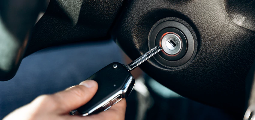 Car Key Replacement Locksmith in Coral Gables