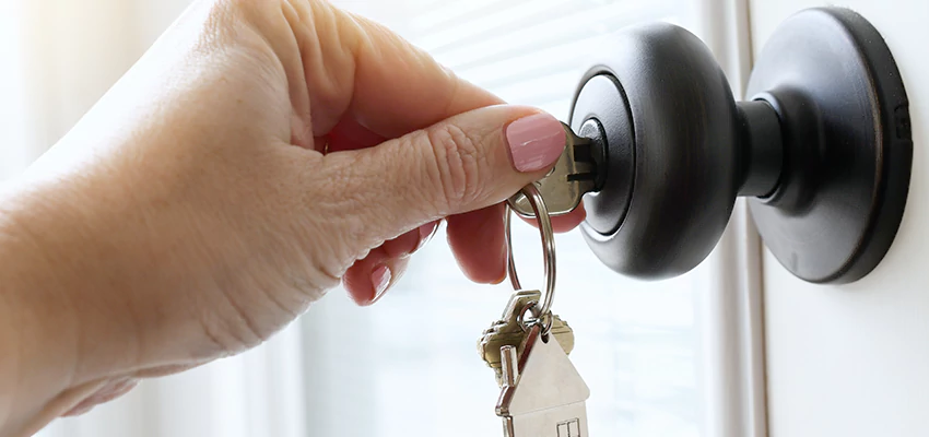 Top Locksmith For Residential Lock Solution in Coral Gables