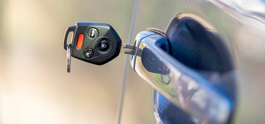Automotive Locksmith Key Programming Specialists in Coral Gables