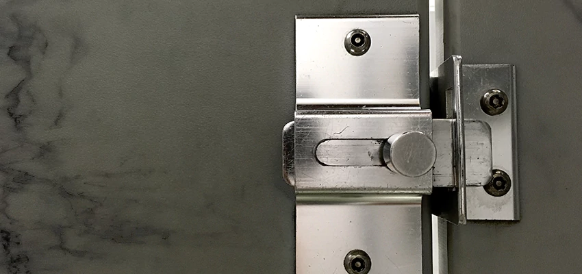 Fix A Room Door Lock in Coral Gables