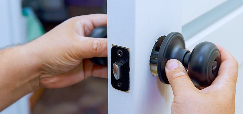 Smart Lock Replacement Assistance in Coral Gables