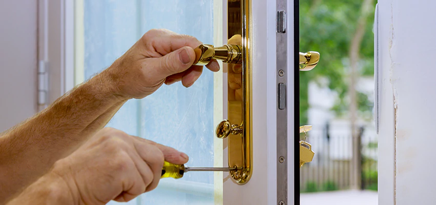 Local Locksmith For Key Duplication in Coral Gables