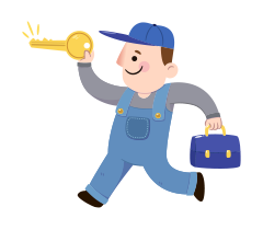 Local emergency lockout specialist near you offering 24/7 emergency lockout solution in Coral Gables, FL