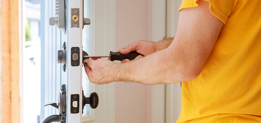 Break-in Prevention Solutions in Coral Gables, FL