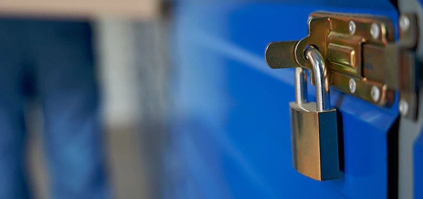 Industrial Door Lock Repair And Installation in Coral Gables, FL