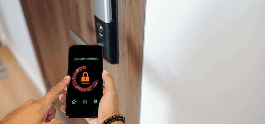 Bluetooth Keypad Door Lock Programming in Coral Gables, FL