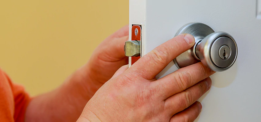 Residential Locksmith For Lock Installation in Coral Gables, Florida