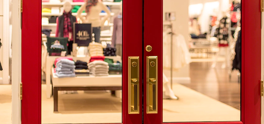 Automotive Locksmith For Retail Stores in Coral Gables, FL