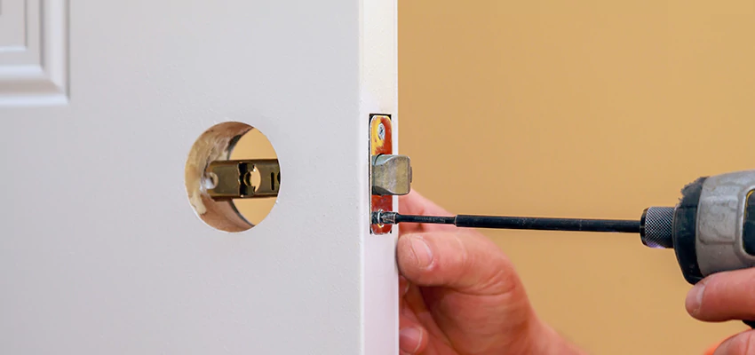 Stuck Door Knobs Repair in Coral Gables