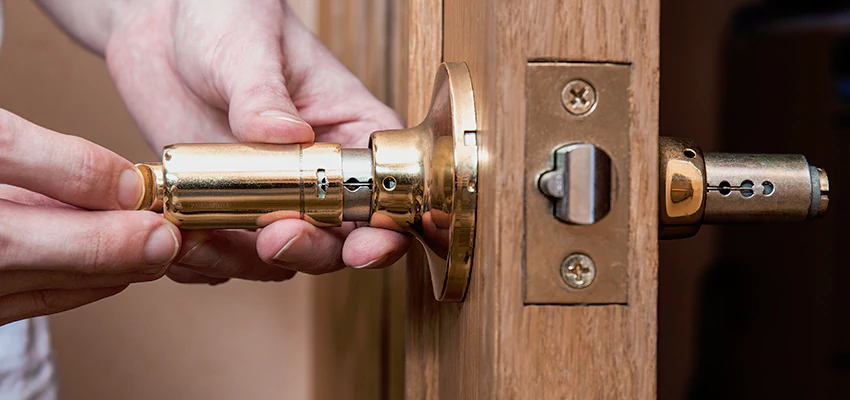 Padlock Lock Replacement Assistance in Coral Gables, FL