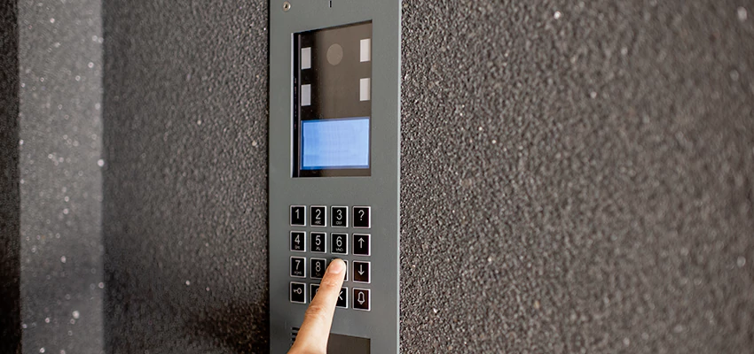 Access Control System Installation in Coral Gables