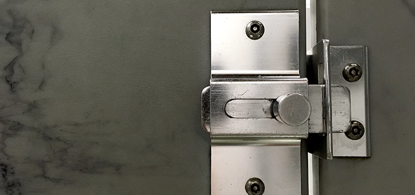 Fix A Room Door Lock in Coral Gables, FL