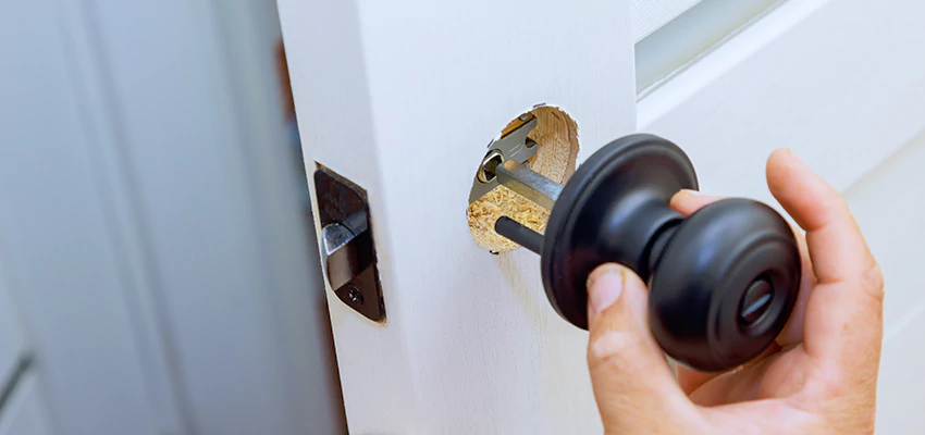 Locksmith For Lock Repair Near Me in Coral Gables, Florida