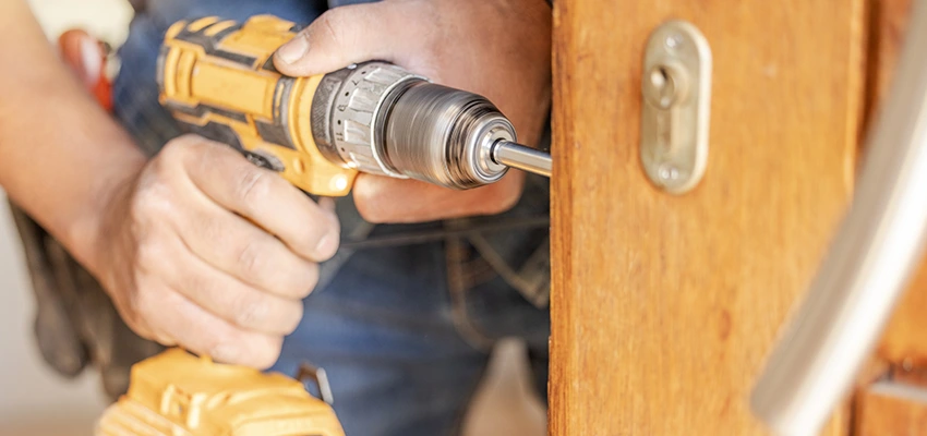 Eviction Locksmith in Coral Gables, Florida