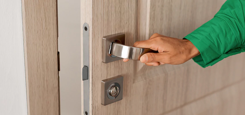 Garage Door Lock Reinforcements in Coral Gables, Florida