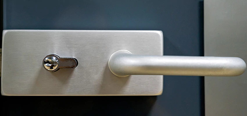 Change Patio Door Locks in Coral Gables, Florida