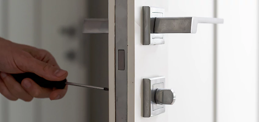 Automotive Lock Installation in Coral Gables, FL