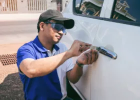 Car Locksmith in Coral Gables